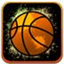 NBA夏季联赛篮球比赛